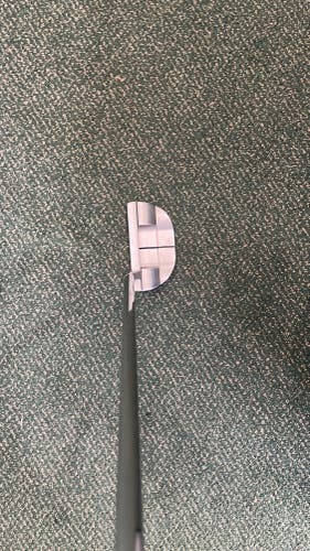 Used Scotty Cameron Right Handed Putter