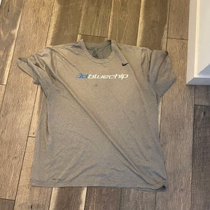 3d Bluechip Shooter-2XL