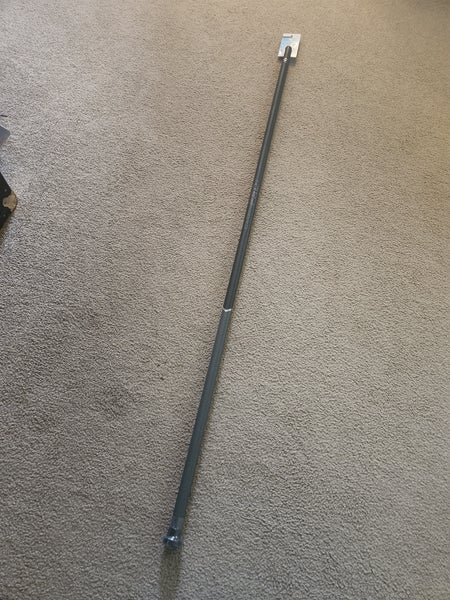 New ECD Defense Shafts Carbon Pro 3 black