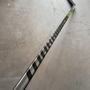 New Senior Warrior Left Hand Pro Stock 75 FlexAlpha Lx 20 Hockey Stick