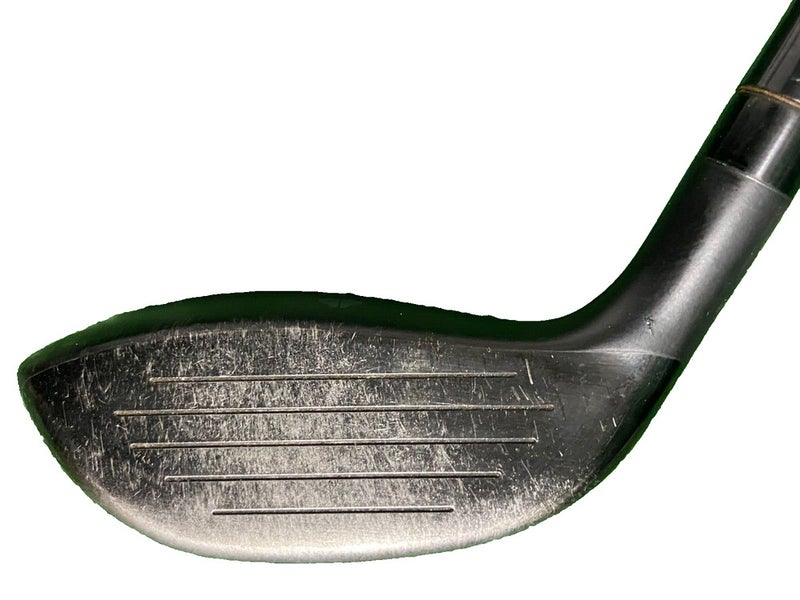 Power Play Juggernaut 3 Hybrid 19* RH Men's Acer Velocity Regular