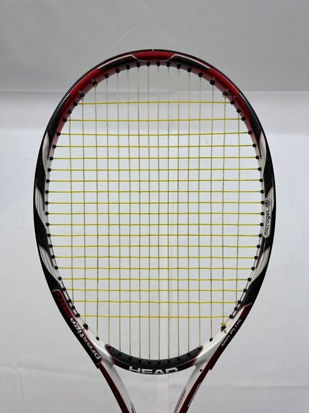 Head Microgel Prestige Pro, 4 3/8 Excellent 9.5/10