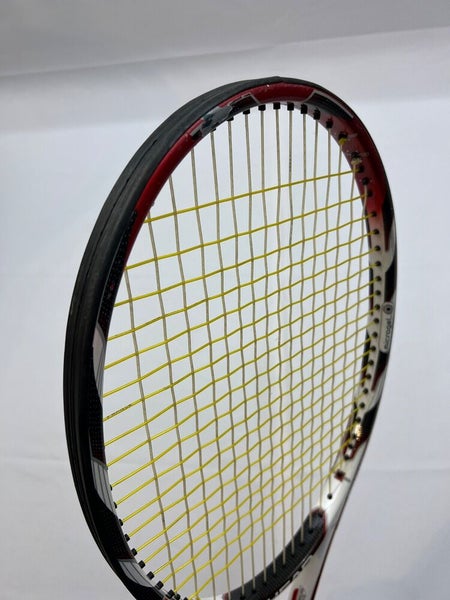 Head Microgel Prestige Pro, 4 3/8 Excellent 9.5/10