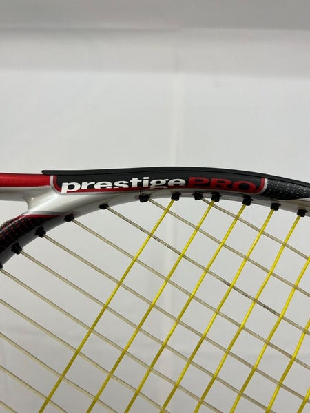 Head Microgel Prestige Pro, 4 3/8 Excellent 9.5/10