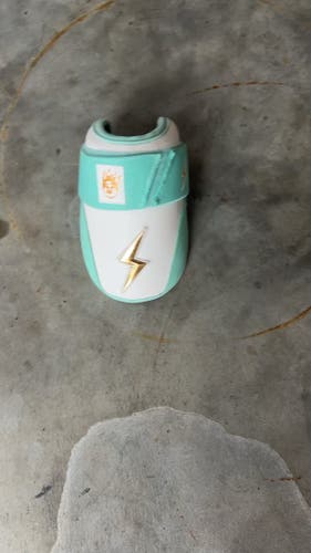 Bruce Bolt Baseball Elbow Guard YOUTH