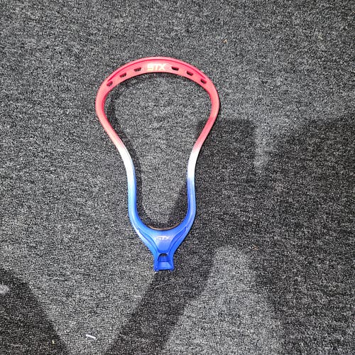 Barely Used Attack & Midfield STX Stallion 700 Head