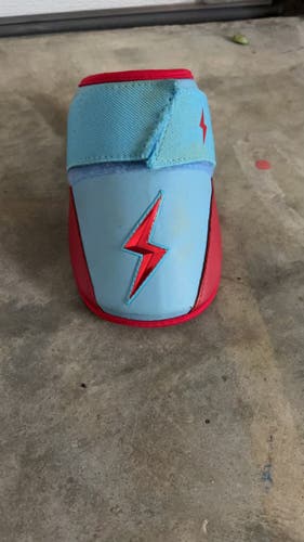 Bruce Bolt Youth Elbow Guard