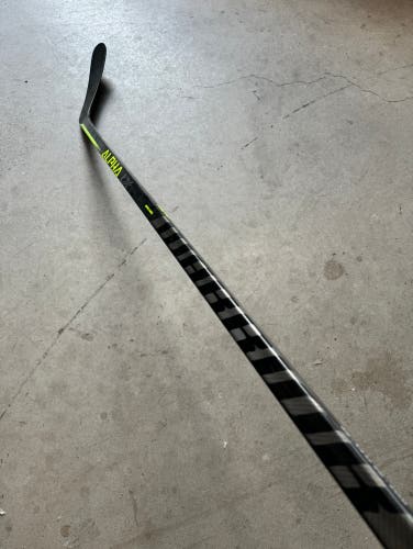 New Senior Warrior Right Handed P29 Pro Stock Alpha Lx 20 Hockey Stick