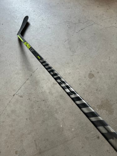 New Senior Warrior Right Handed P29 Pro Stock Alpha Lx 20 Hockey Stick