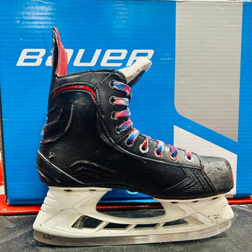 Used Bauer Ltx Pro 4.5D