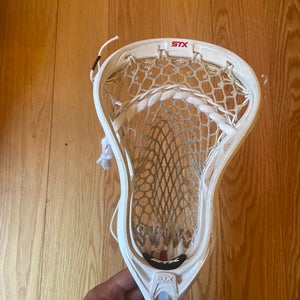 Used Defense Strung Hammer U Head