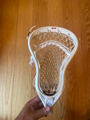 Used Defense Strung Hammer U Head