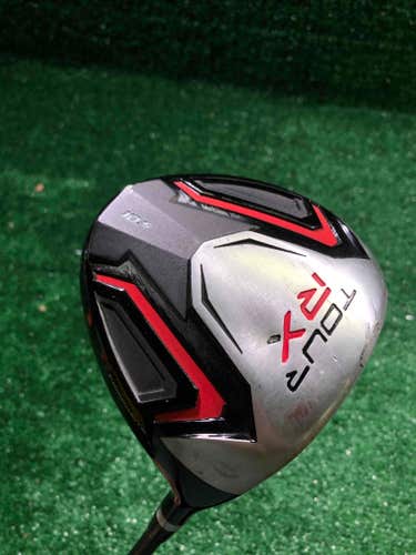 Wilson Tour Rx Driver 10.5* Men's, Right handed