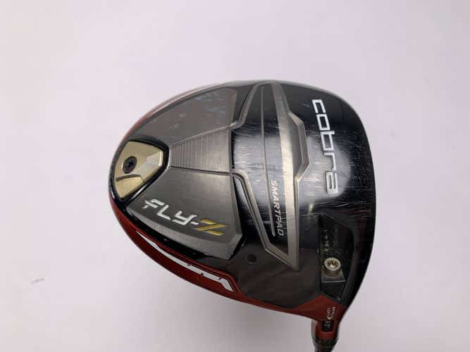 Cobra Fly-Z Driver 9.5* VLCT-Sp 60g Regular Graphite Mens RH