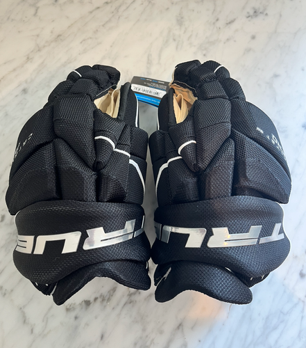 New Catalyst 9X Pro True Gloves 13" Pro Stock