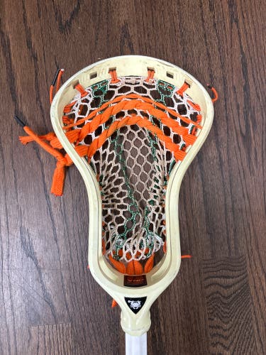 Custom Lacrosse Stick