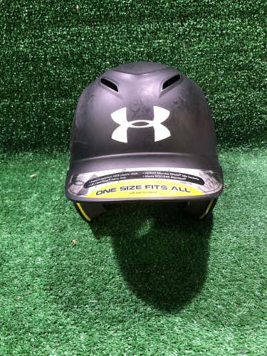 Under Armour UABH100 Batting Helmet