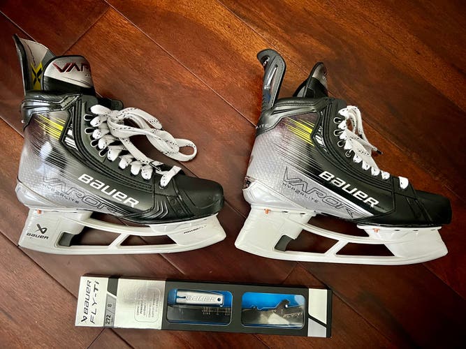 Basically New Hyperlite 2 Skates