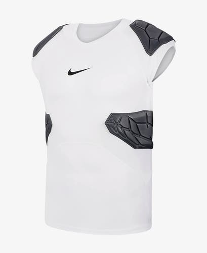 Nike Pro HyperStrong Men's 4-Pad Top