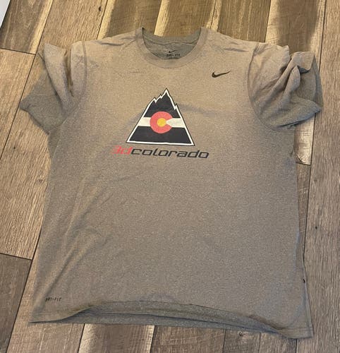 3d Colorado Shooting shirt-2XL