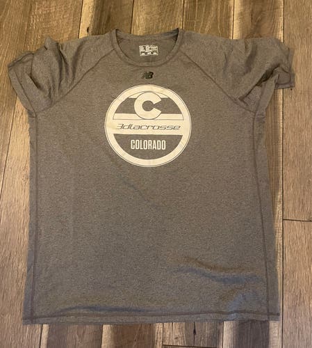 3d Colorado Shooting shirt-2XL