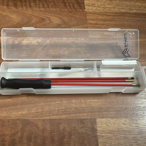 Airsoft cleaning kit
