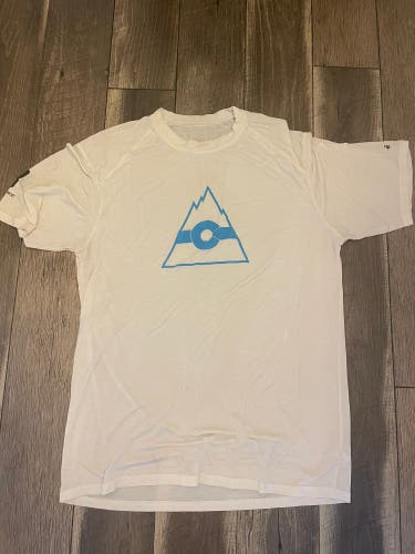 3d Colorado shooter shirt-2XL
