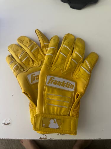 Franklin baseball batting gloves