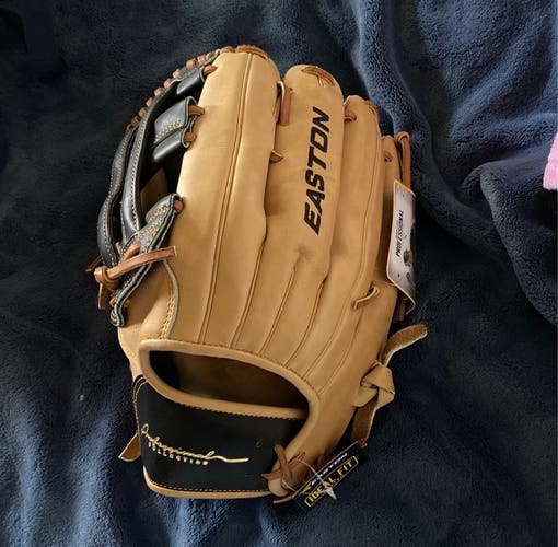 Professional Leather Baseball Glove