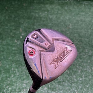Ram Zx 5 Wood Uniflex 18* Right handed
