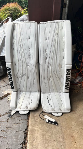 Vaughn SLR Pro 32+2