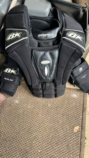 Brian Gnetik Pro Chestie