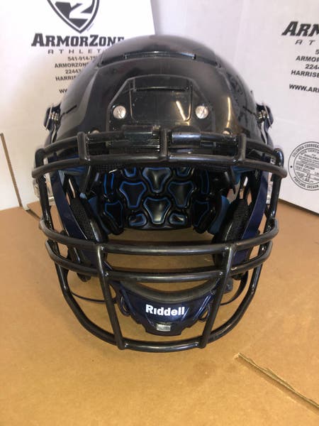 f7 ltd helmet 2.0 Football – CALIFORNIA PRO SPORTS or neck injuries Schutt F7 VTD Men's Football