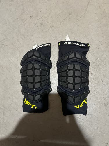 UA VFT arm pads