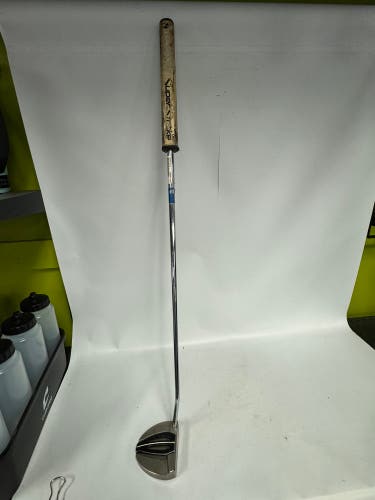 Used Ping Nome Putter 355 with 3.0 Slim Superstroke Grip