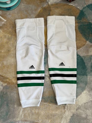 Adidas UND pro Stock Socks 29”