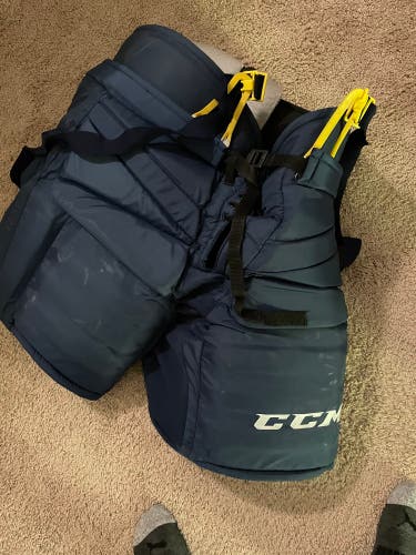 Ccm pro pants