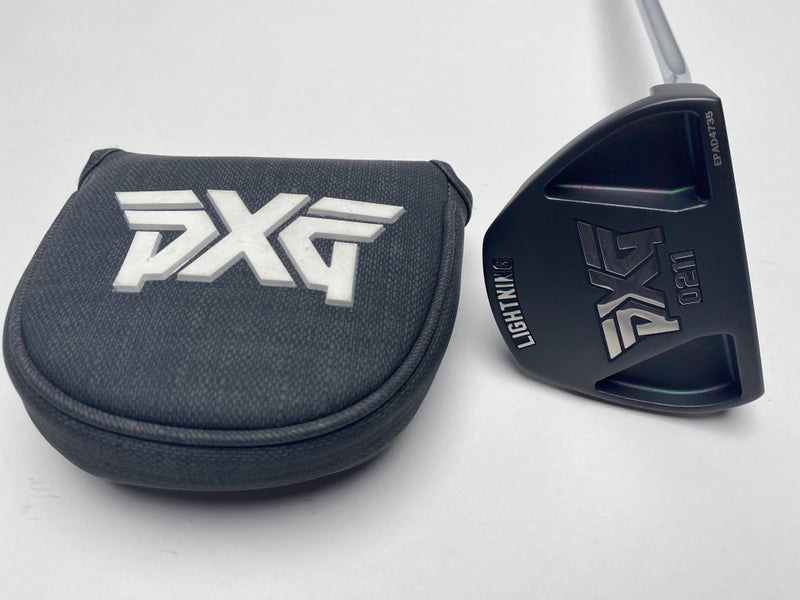 PXG 0211 Lightning Putter 35" Mens LH HC