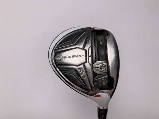 TaylorMade M1 3 Fairway Wood 17* Fujikura Pro 70g Regular Graphite Mens RH