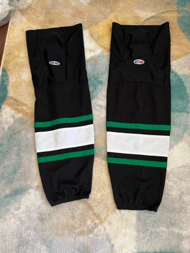 29” Used Black Dallas Stars