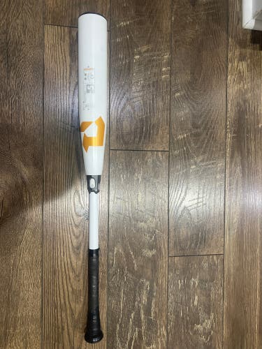 Used USSSA Certified 2022 Demarini CF Bat 30” (-5)