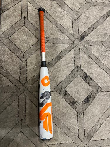 Used  DeMarini USSSA Certified Composite 22 oz 30" CF Zen Bat