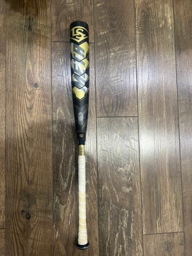 Louisville Slugger 2021 Meta