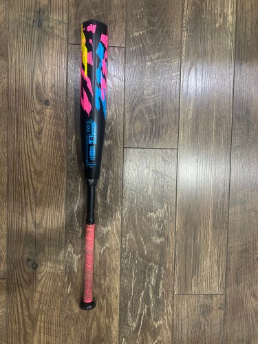 Demarini zoa glitch 30/22 drop 8
