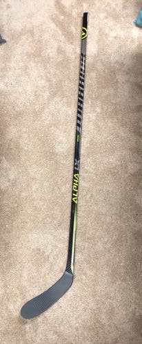 NEW Senior Warrior Alpha LX20 Right Handed W28 Pro Stock Stick