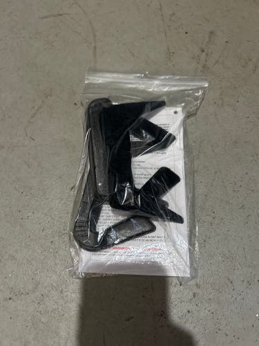 New Unknown Cascade S Helmet Pads