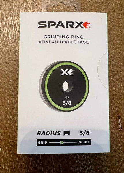 New Sparx Grinding Ring 5/8