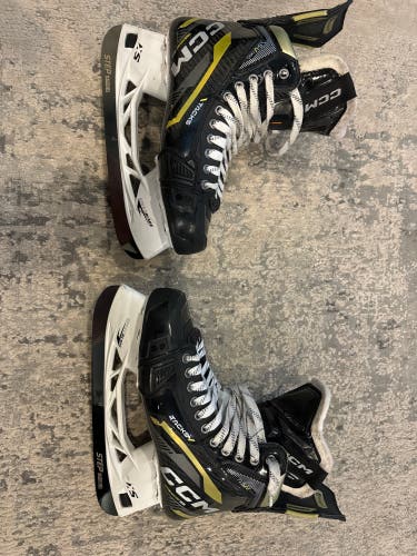 CCM ASV PRO Size 9