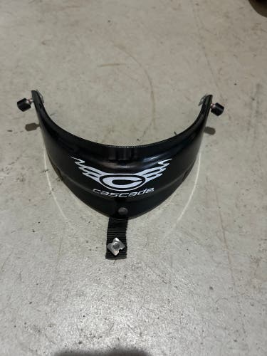 Cascade Goalie Neck protector