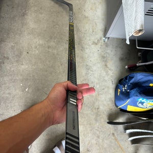 Bauer Supreme Ignite Pro+